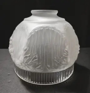 Art Deco Fixture Shade