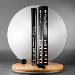 LET ME BE Line Up! – Hair Finisher and Styler