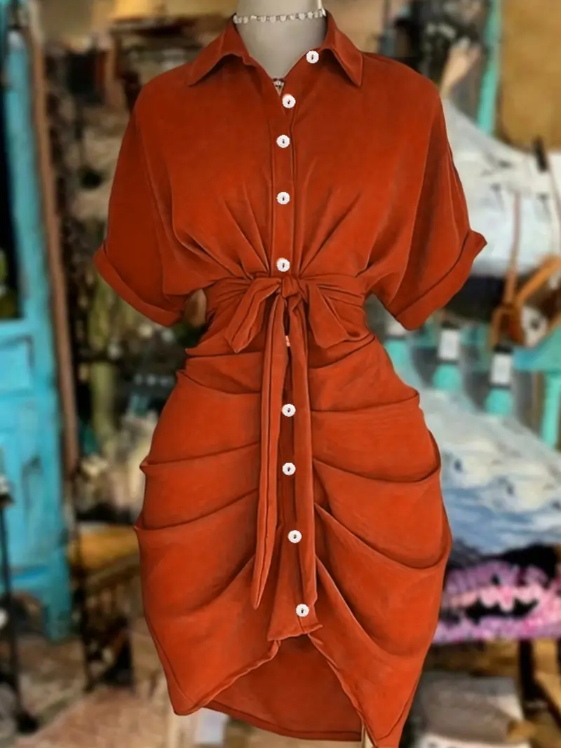 Knit dress forever 21 - TikTok Shop
