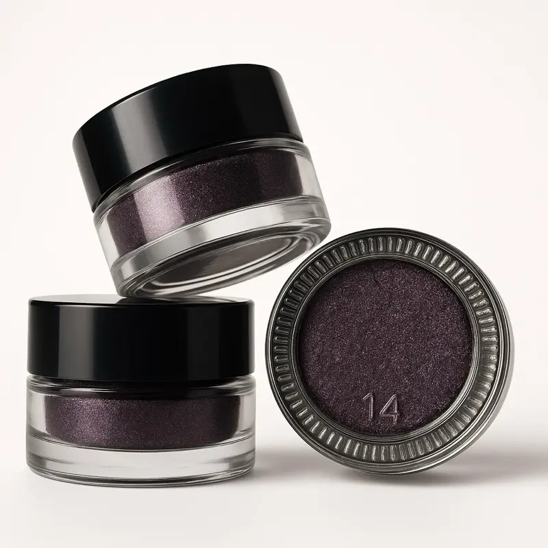Loose Eyeshadow in shade Apothecary Cosmetic Makeup