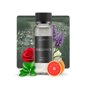 Mallorca Fragrance Oil