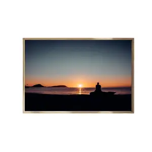 The Human Kind Experience #1 : Rebirth