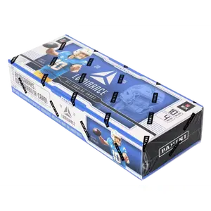 2025 Panini Luminance Football Hobby Box