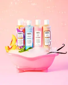 The Signature Wash Set- Feminine Hygiene And Body Care