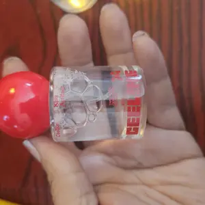 Ceelike Probiotic Oral Spray 2-Pack Set - Choose from Five Flavors, Freshens Breath, Promotes Oral Health