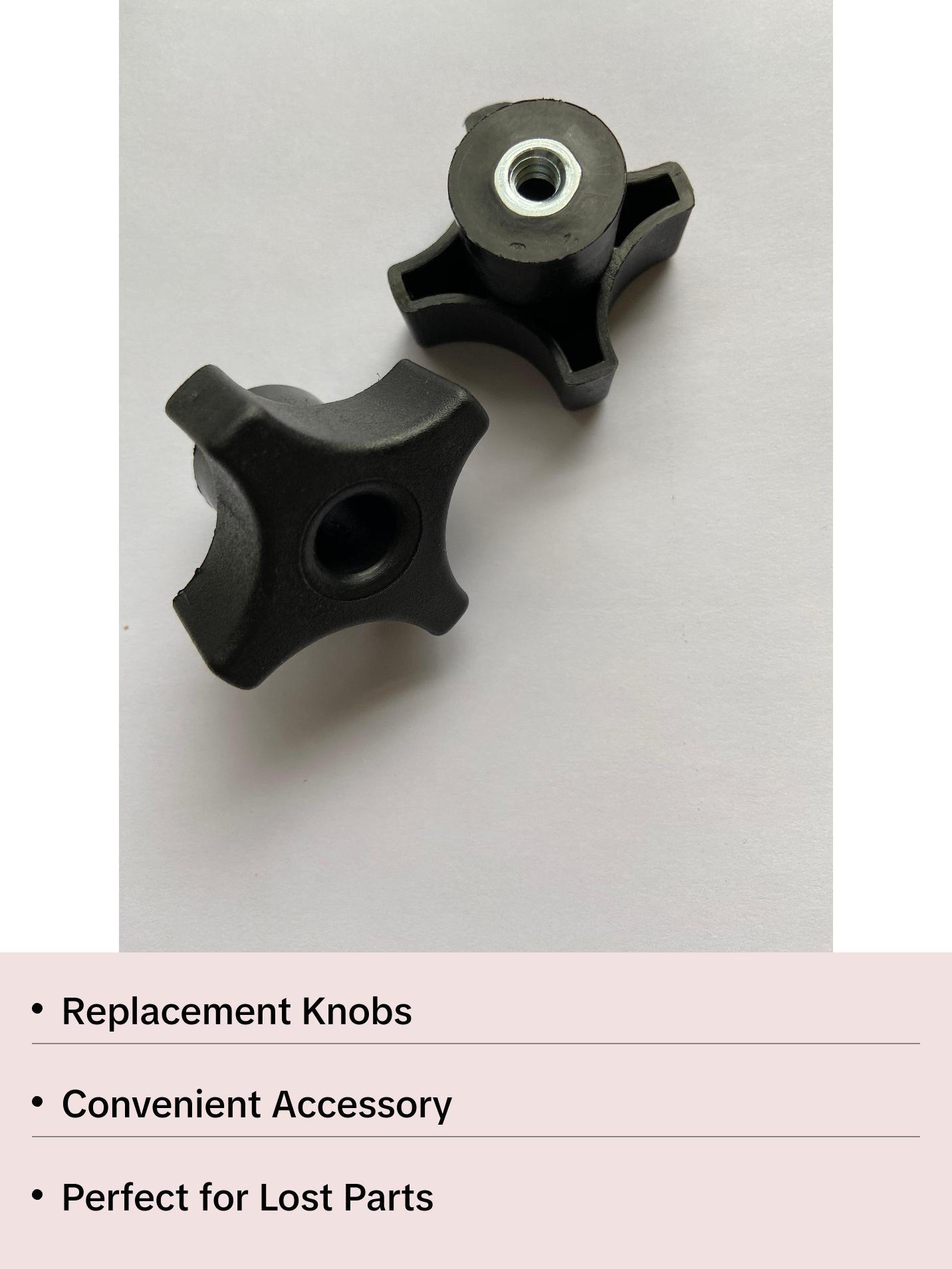 Replacement Knobs