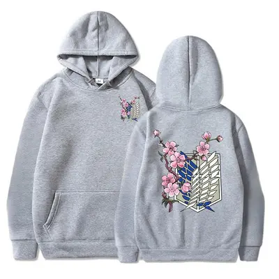 Sakura Aot TikTok Shop