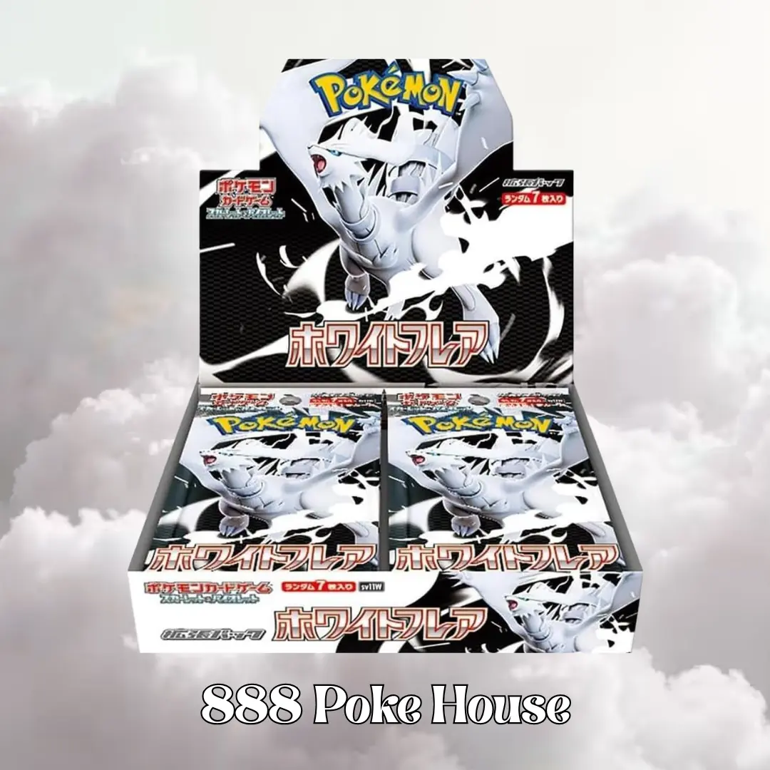 pokemon booster box 1st edition original price Black & White: Next Destinies