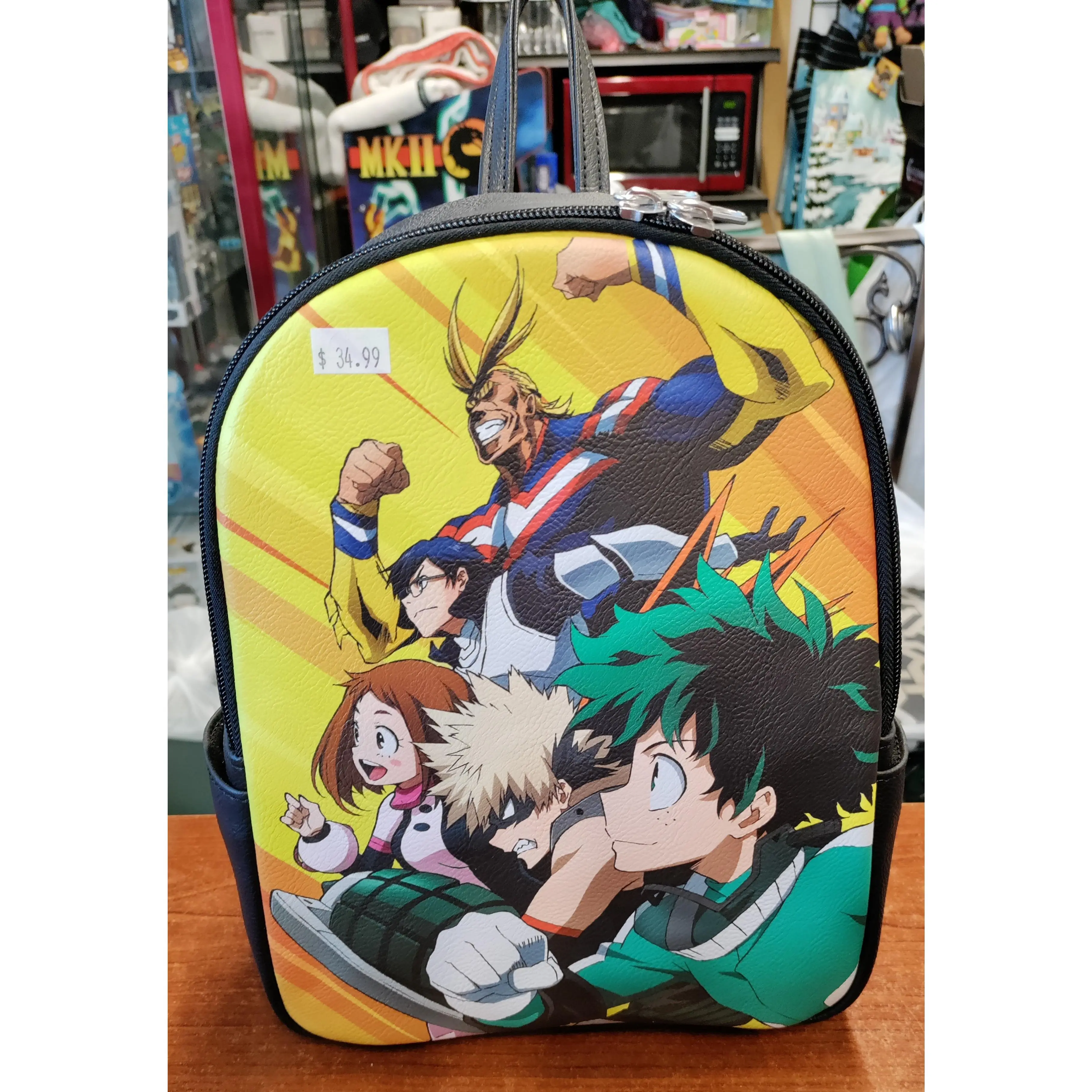 Funko My Hero Academia Backpack