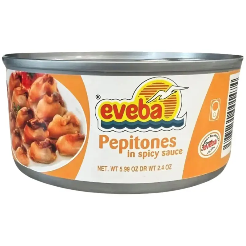 PEPITONES PICANTES 5.99 OZ