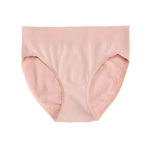 Seamless ModiQ™ High-Waist Brief