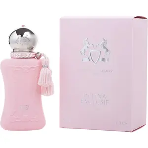 Parfums De Marly Delina Exclusif By Parfums De Marly Parfum For Women Parfums De Marly Delina Exclusif By Parfums De Marly Parfum For Women