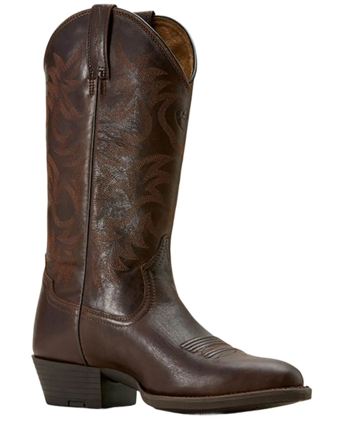 Ariat Men's Men'S Heritage Western Boot Round Toe - 10061279