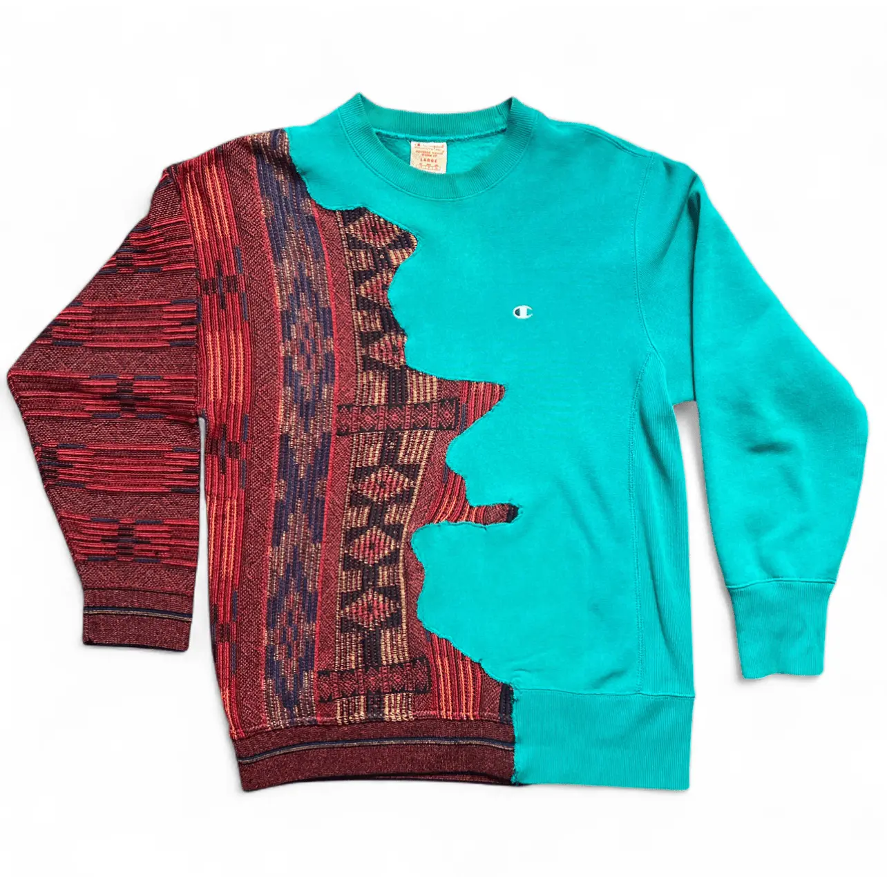 Upcycled Vintage Clothing