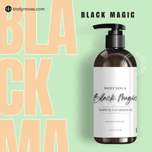 Black Magic