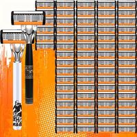 72 blades + 2 handles