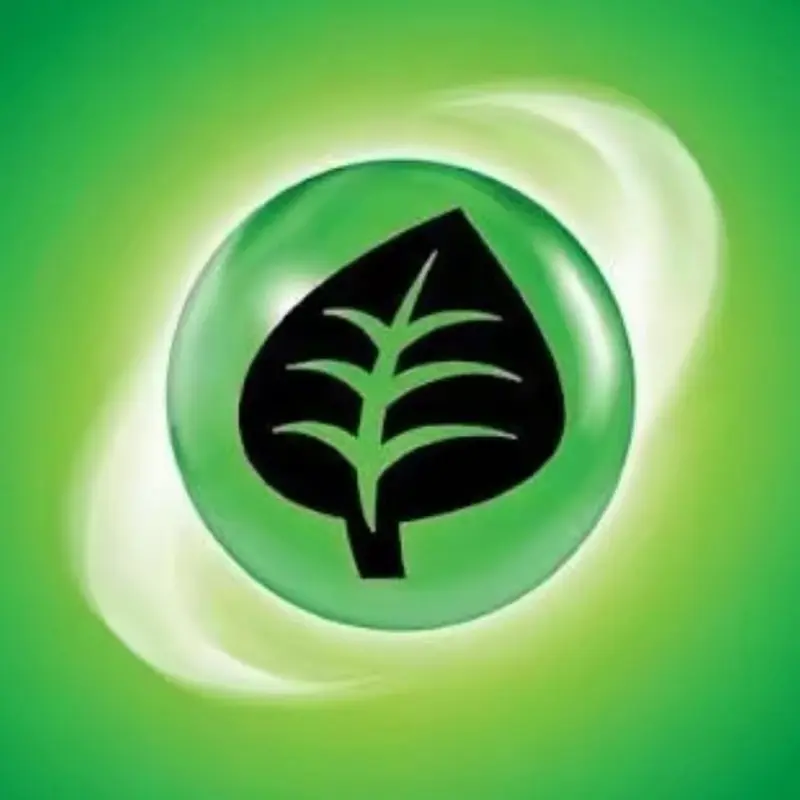 Grass energy
