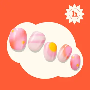 Hey, You're enchanting