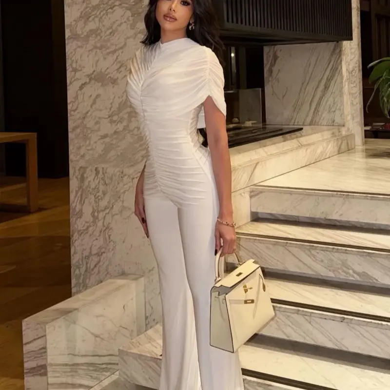 Nadia Jumpsuit