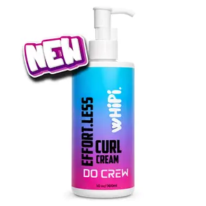 Effort.Less Curl Cream Effort.Less Curl Cream