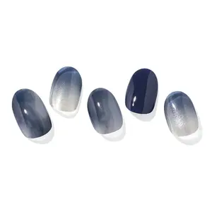 Ohora Semi-Cured Gel Nail - N After Midnight | ohora