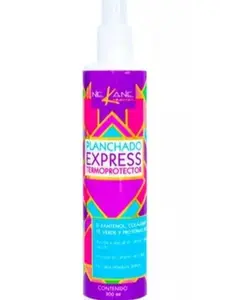 NEKANE - HAIR STRAIGHTENING thermoprotector PLANCHADO EXPRESS Bottled