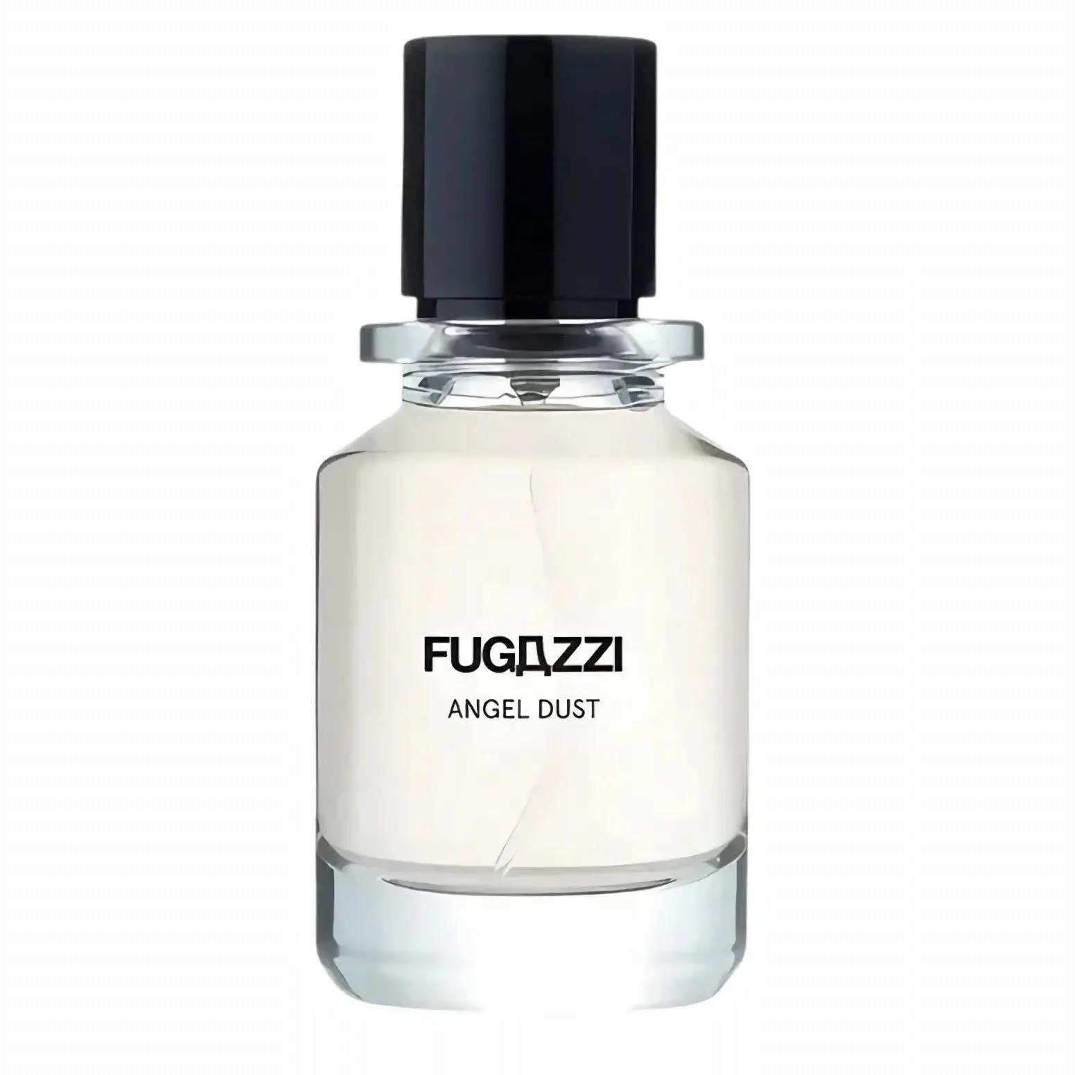 Fugazzi Unisex 1.7 Ounce Angel Dust Extrait De Parfum
