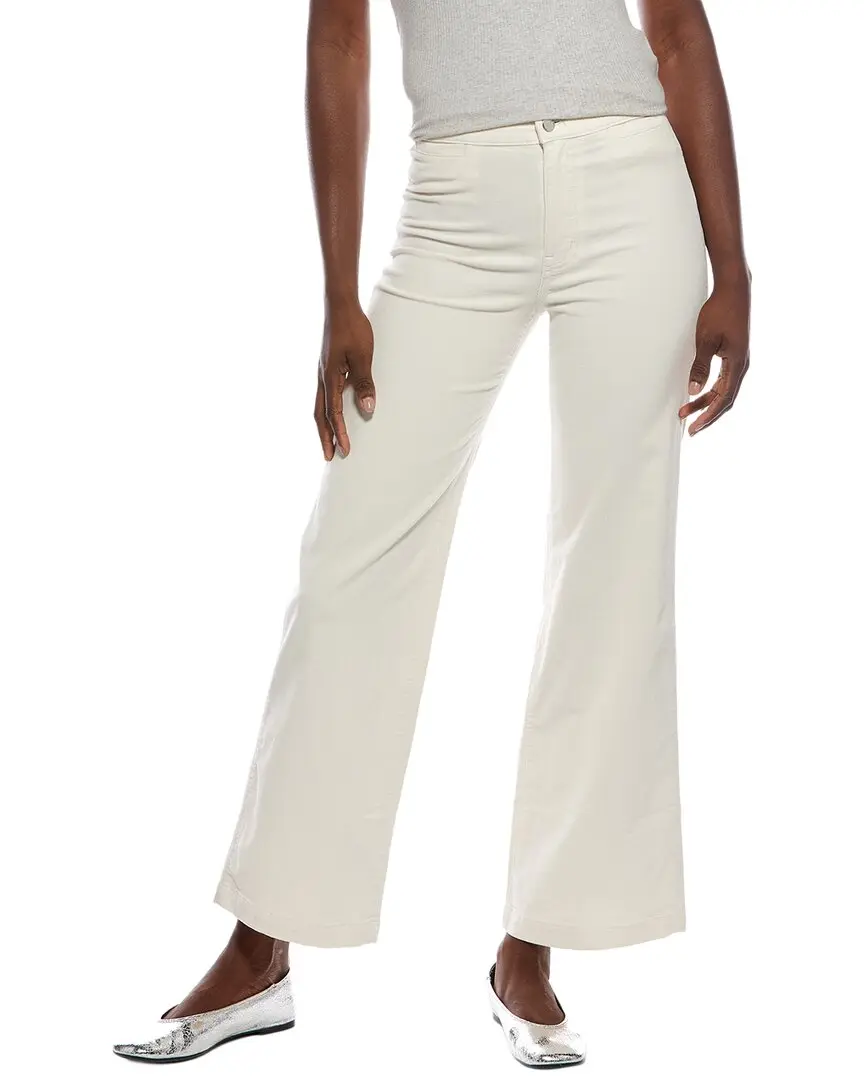 Madewell The Wide Leg Winnitex Corduroy Pant