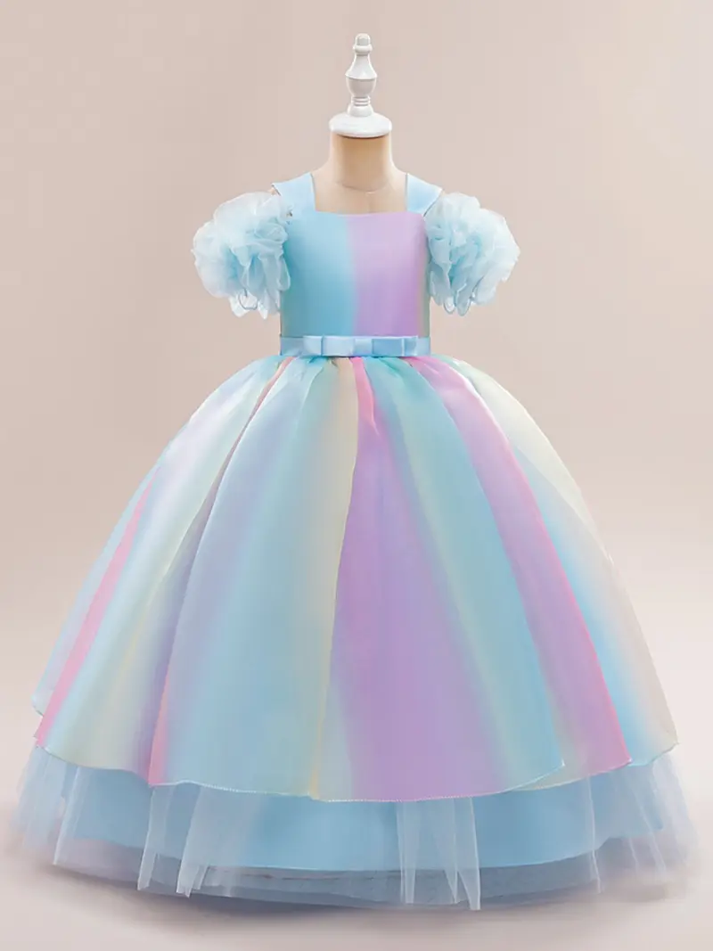 Girls gown for 8 year old - TikTok Shop Girls gown for 8 year old - TikTok Shop
