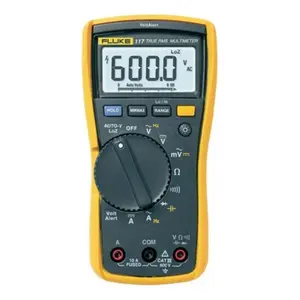 Fluke FLK-117 Multimeter Fluke FLK-117 Multimeter