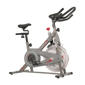 Sunny Health & Fitness Synergy Indoor Cycling B ike