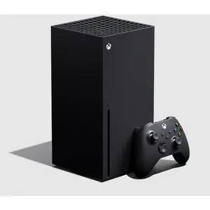 Xbox Series X Wireless Console Games Digital Hdmi Port Cable Ssd