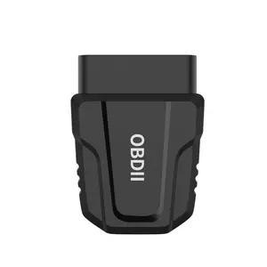 Car Diagnostic Tool Code Reader 5.4APPOBD2 Compatible Detector Color Screen Sensor Scanner Intelligent