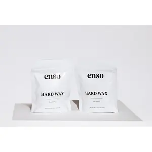 Hard Wax Sample