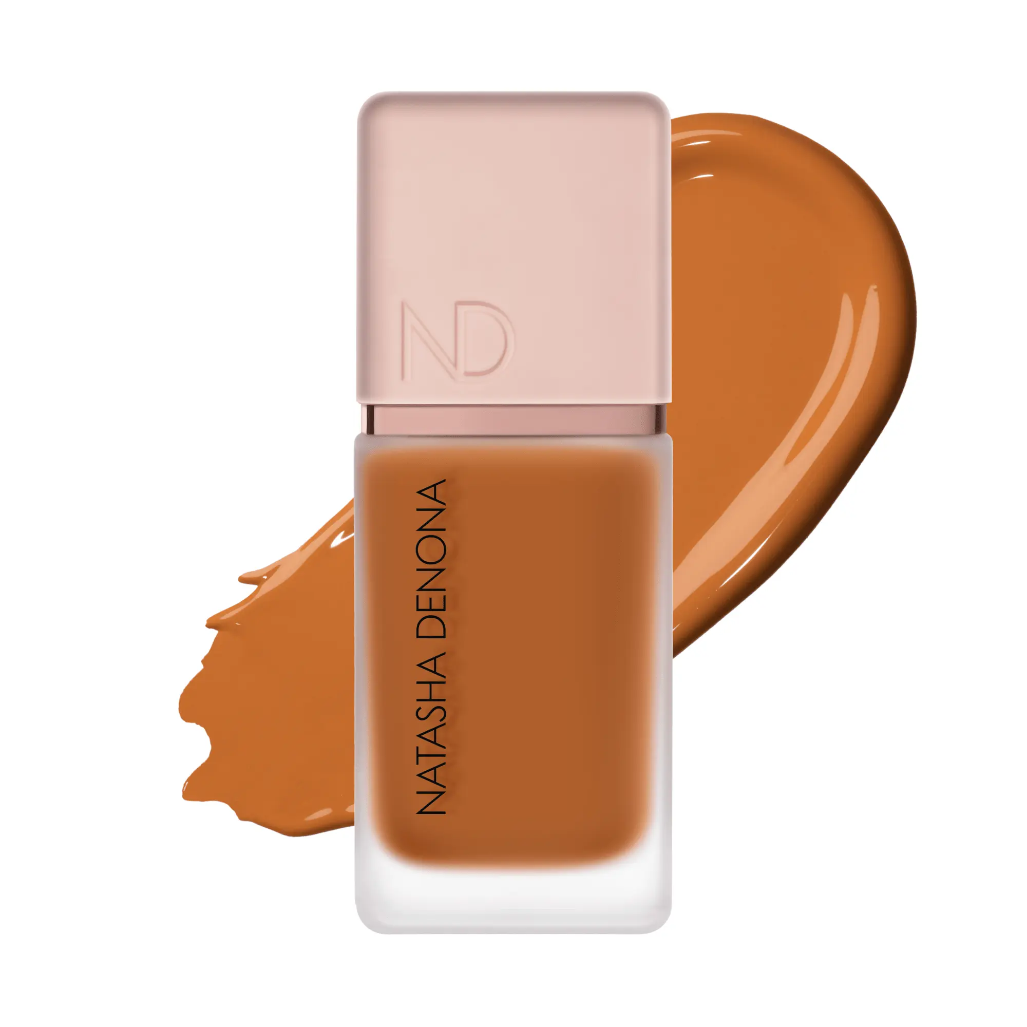 P8 - Dark Deep Peach