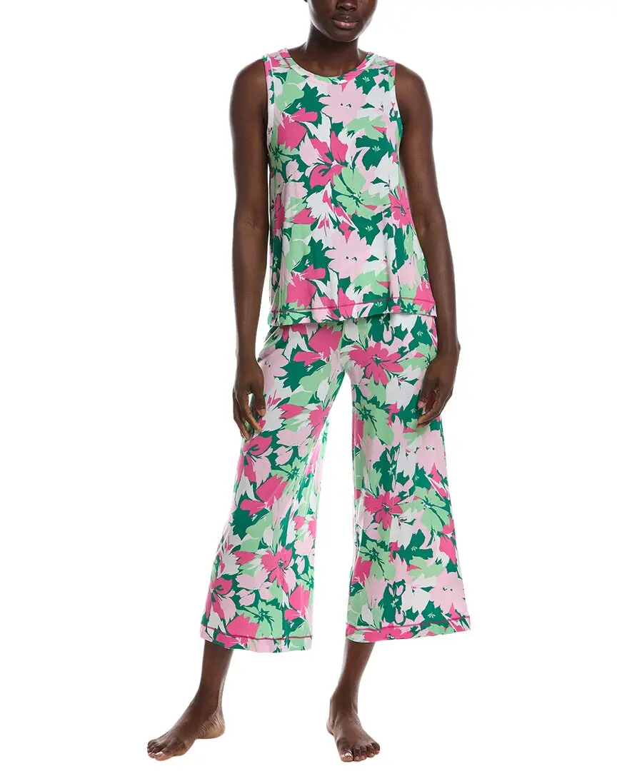 Sanctuary 2pc Tank & Culotte Set