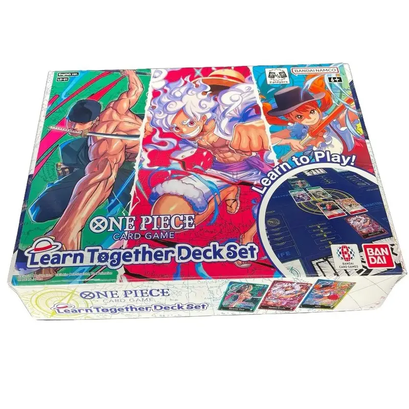 one piece deck list - TikTok Shop