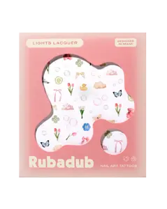 Shower Thoughts Nail Tattoos - Inspired by the clean girl aesthetic and your favorite Pinterest boards, these tattoos bring that fresh-out-the-bath, glazed-skin energy to your mani. No plans. Just pretty.