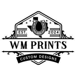 WM PRINTS-LLC shop logo