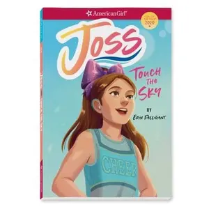 USED Book - Joss: Touch the Sky by Falligant, Erin (Paperback) - english