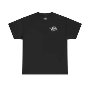 In Brakes We Trust T-Shirt | Pacific Moto Tee
