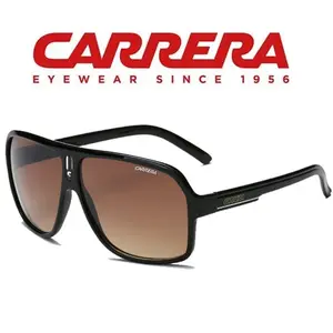 New Classic Fashion Women's Luxury Charm Men's Brand Glasses Fashion Neutral UV400 Sunglasses High Quality Sunglasses