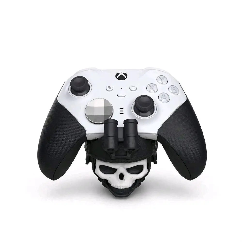 Soporte para control de videojuegos de Call of duty Ghost antideslisante