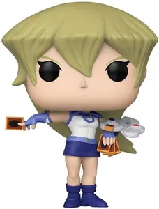 FUNKO POP! Anime: Yu-Gi-Oh! - Alexis Rhodes  [Collectible Figurine/Statue/Bust] Vinyl figurine/statue