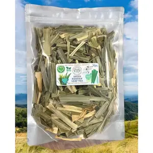 Dried Pandan Leaf Herbal Tea La Herbal Tea Natural Wellness Herbal Tea 2 Pack x 100 Gram Antiox Health Immune
