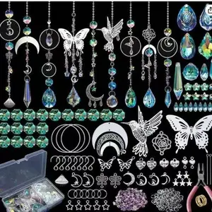 Kiki-Sun Catcher Kits