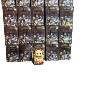 BREAK #462  (20X) TOPPS SIGNATURE BLASTERS 2025 NFL BREAK #PYT Football Trading Cards Collectible
