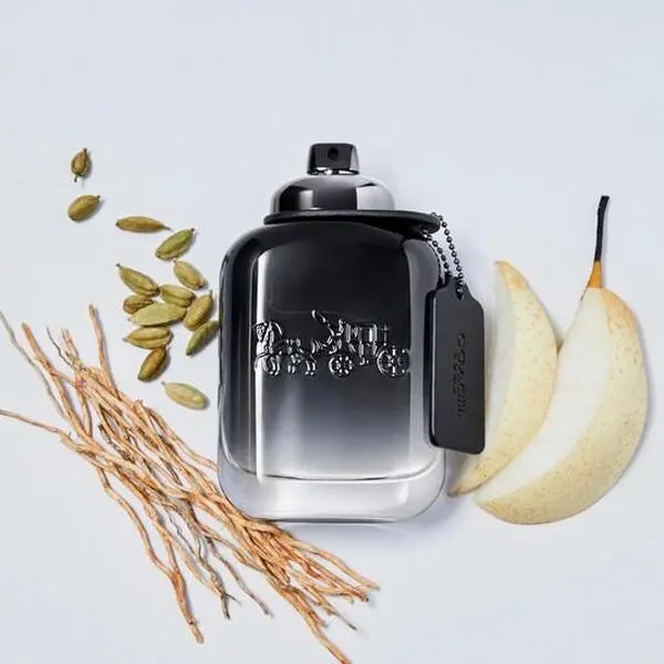 Coach by Coach Eau De Toilette 100ml for Men (Tester)