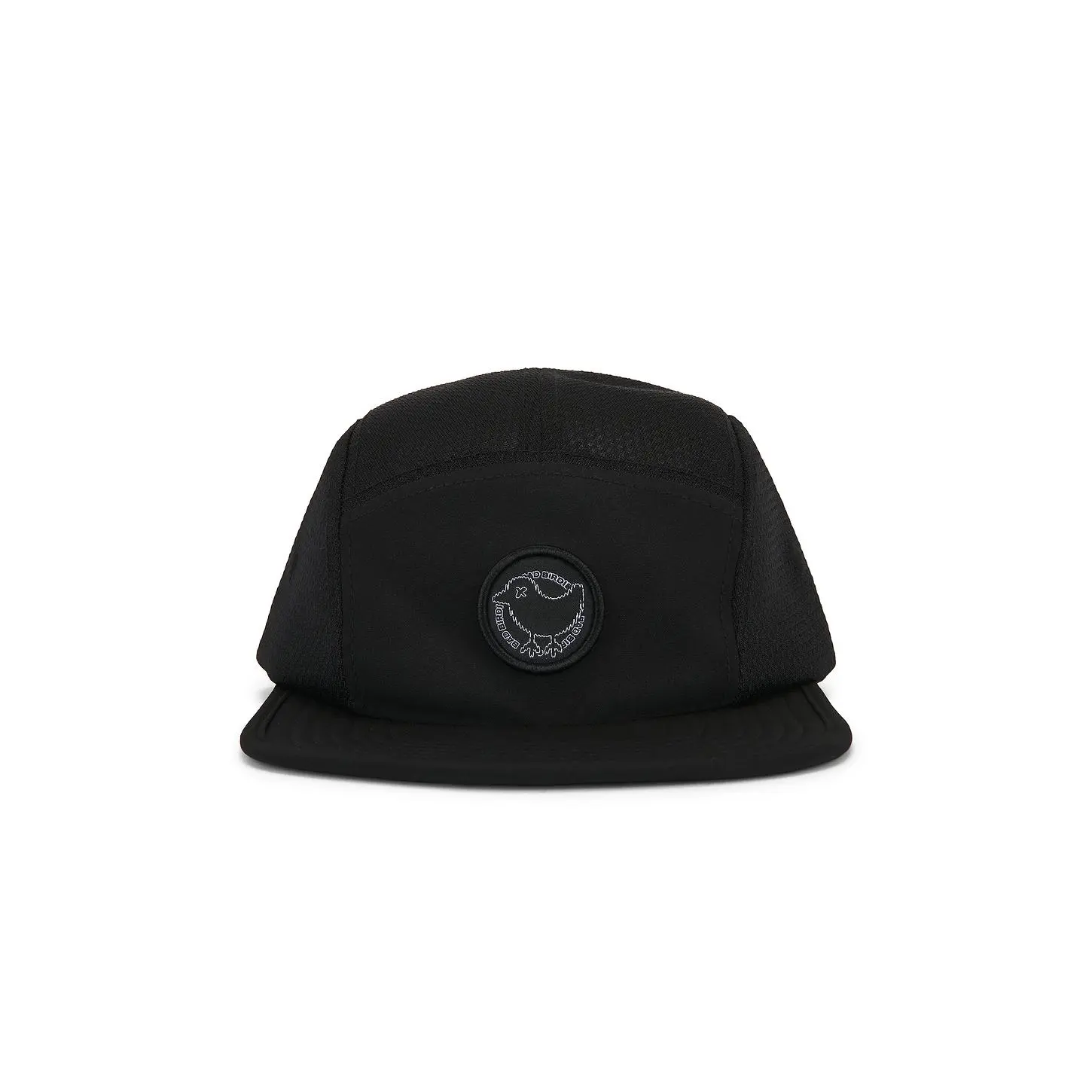 Bad Birdie Prodigy Performance Cap in Black