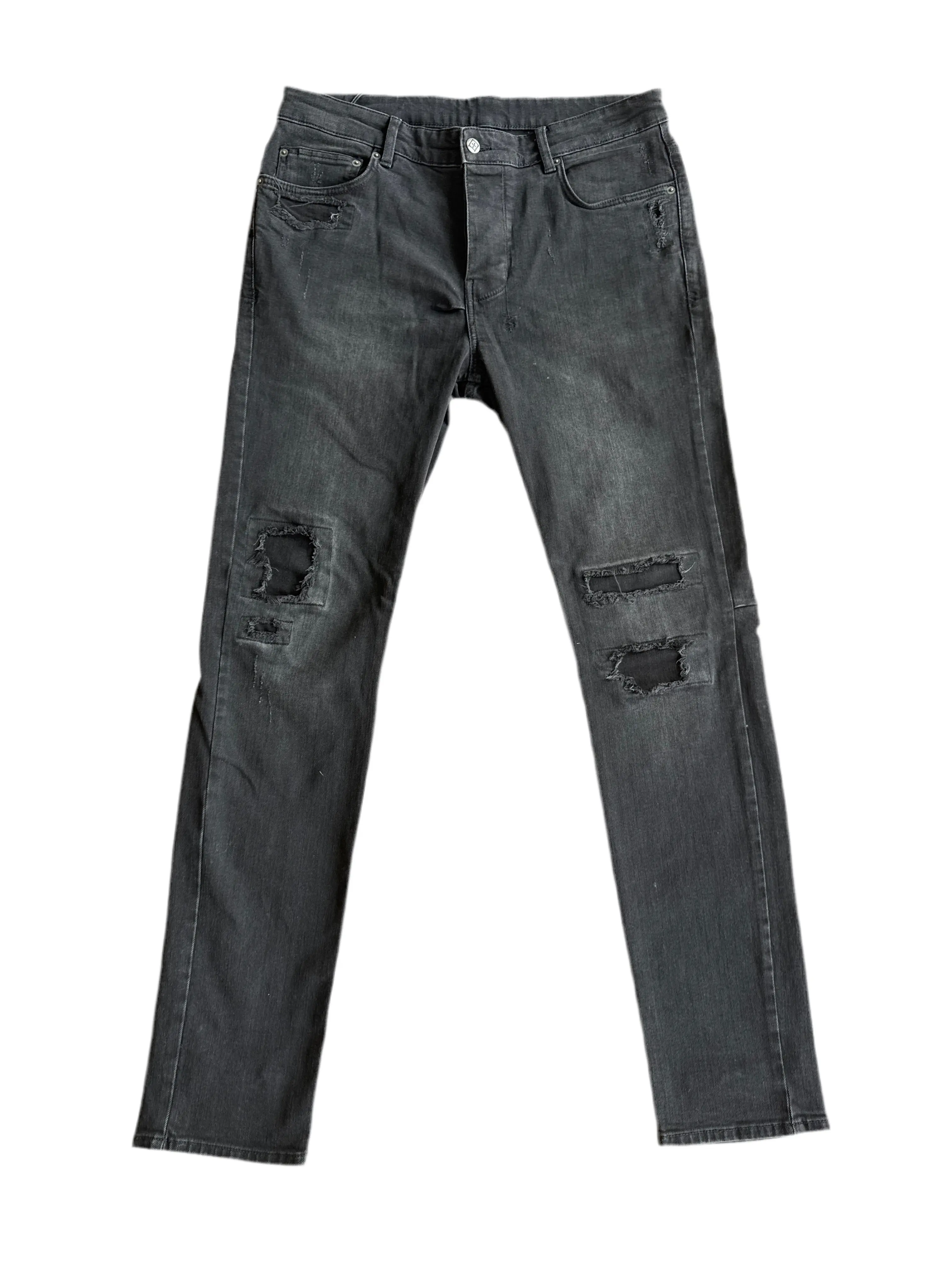 Ksubi Jeans – Dark Wash Slim | Size 34